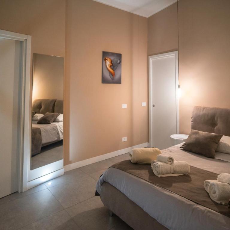 lemon suites - Appartamento Superior con Vista Città - 62