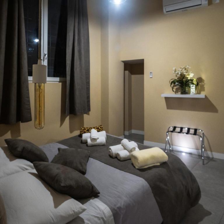 lemon suites - Appartamento Superior con Vista Città - 66