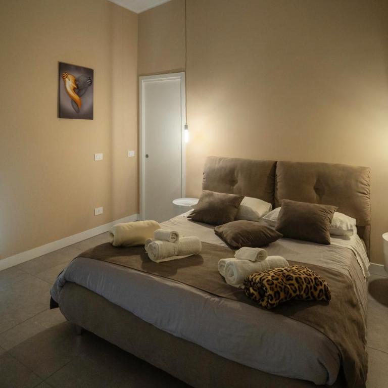 lemon suites - Appartamento Superior con Vista Città - 67