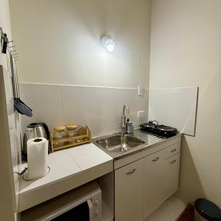 Shanti Loft - Apartamento de 1 dormitorio - 3