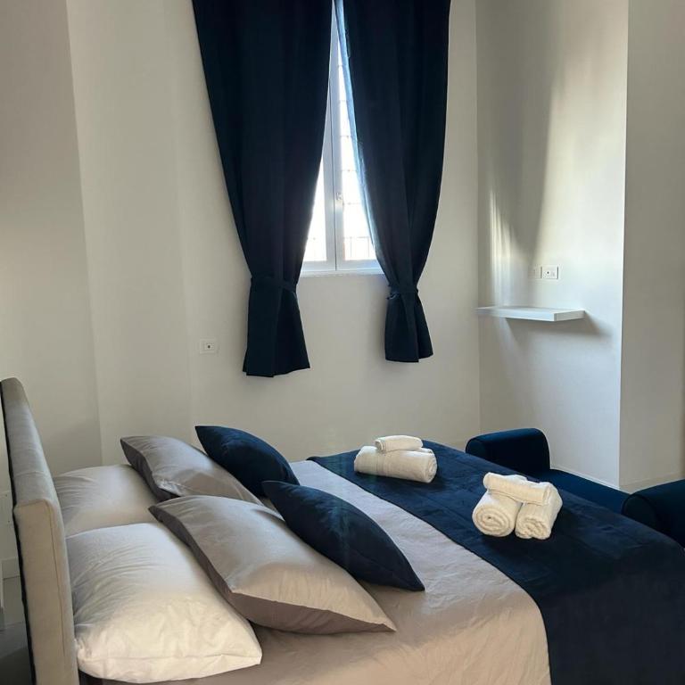 lemon suites - Appartamento con Vista Giardino - 38