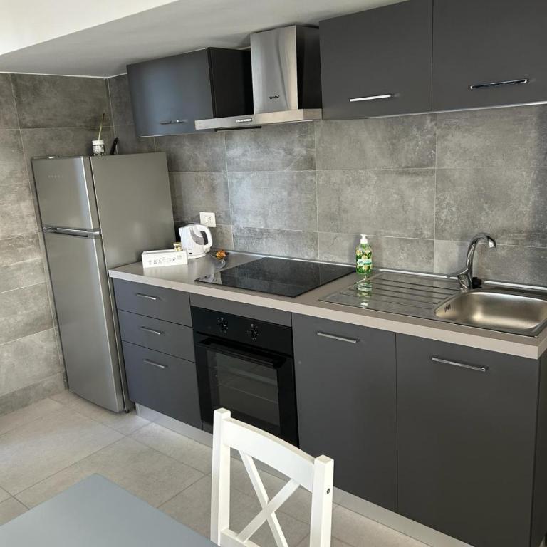 lemon suites - Appartamento con Vista Giardino - 39
