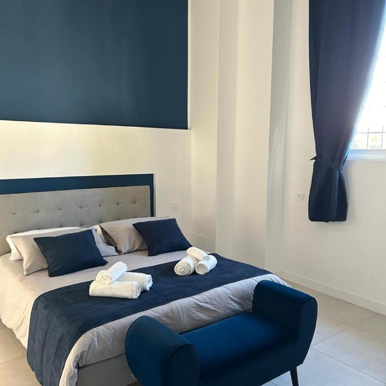 lemon suites - Appartamento con Vista Giardino - 40
