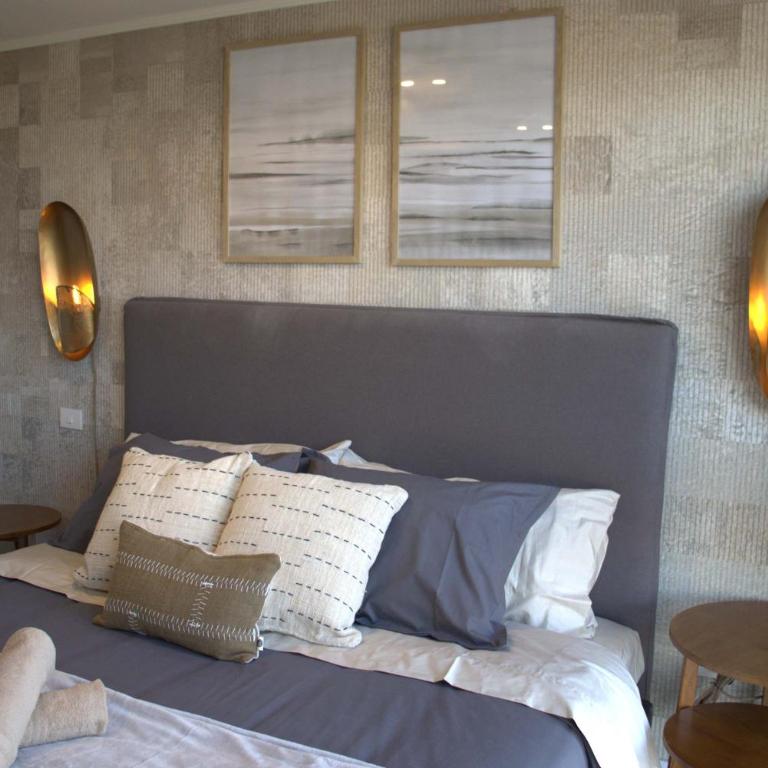 HOM I La Serena Estudio en ubicacion privilegiada 129 - Apartamento - 6