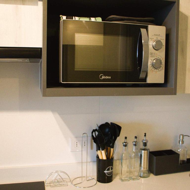 HOM I La Serena Estudio en ubicacion privilegiada 129 - Apartamento - 7