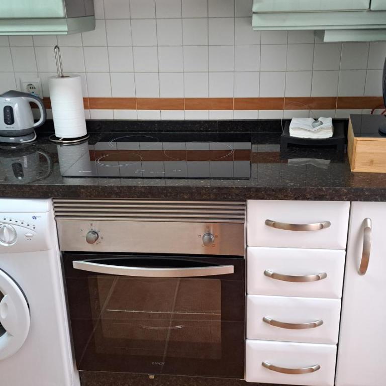 Apartamentos Maria Cristina con parking privado gratis - Apartamento Dúplex - 64