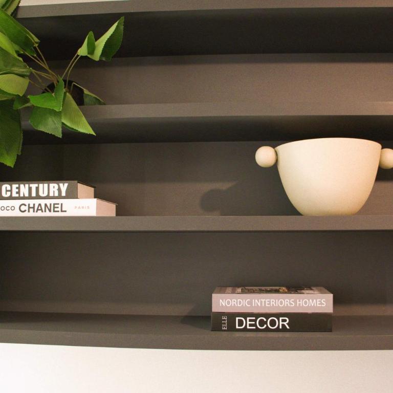 HOM l Wifi Piscina Mar Faro Costanera Turismo - Apartamento - 10