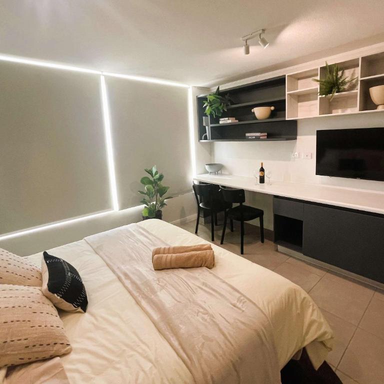 HOM I Dpto Estudio a Estrenar cerca a la Costanera 709 - Apartamento - 15
