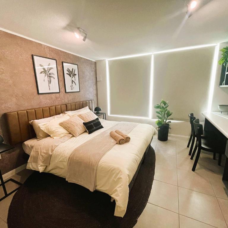 HOM I Dpto Estudio a Estrenar cerca a la Costanera 709 - Apartamento - 23
