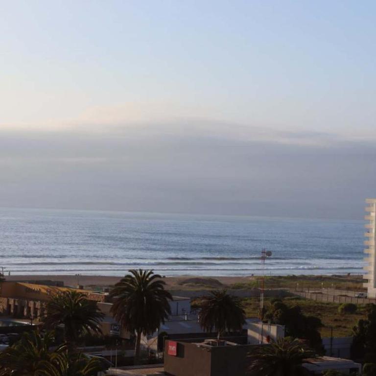 HOM I Dpto Estudio a Estrenar cerca a la Costanera 709 - Apartamento - 30