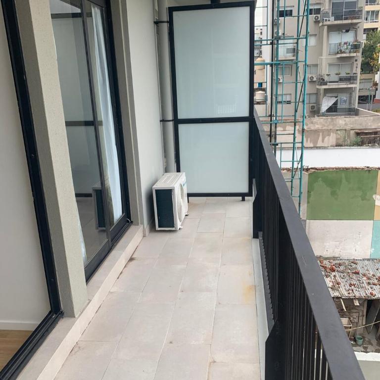 La Mejor Opcion en Palermo Hollywood - Apartamento de 1 dormitorio - 6