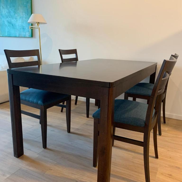 La Mejor Opcion en Palermo Hollywood - Apartamento de 1 dormitorio - 11
