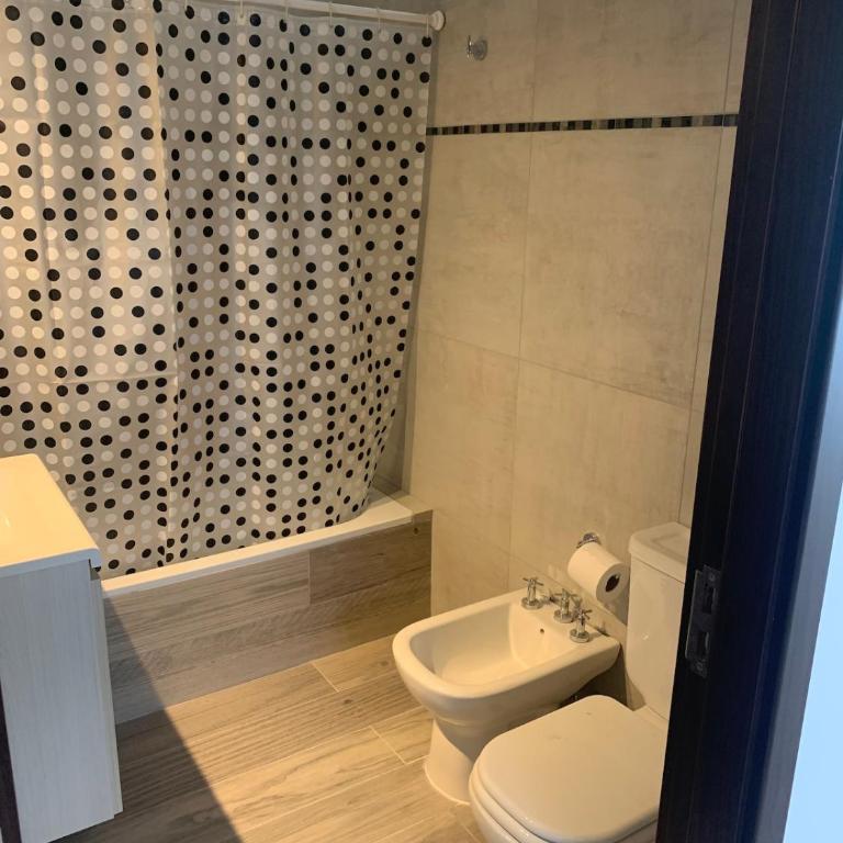 La Mejor Opcion en Palermo Hollywood - Apartamento de 1 dormitorio - 20
