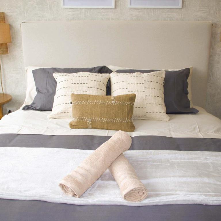 HOM I Studio a Estrenar Cerca del Faro La Serena 309 - Apartamento - 5