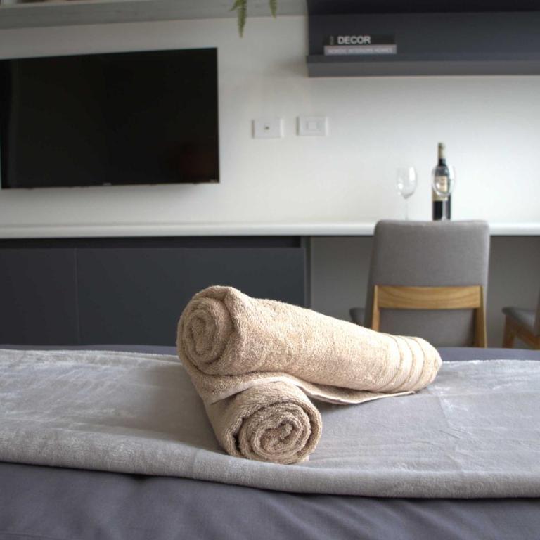 HOM I Studio a Estrenar Cerca del Faro La Serena 309 - Apartamento - 9