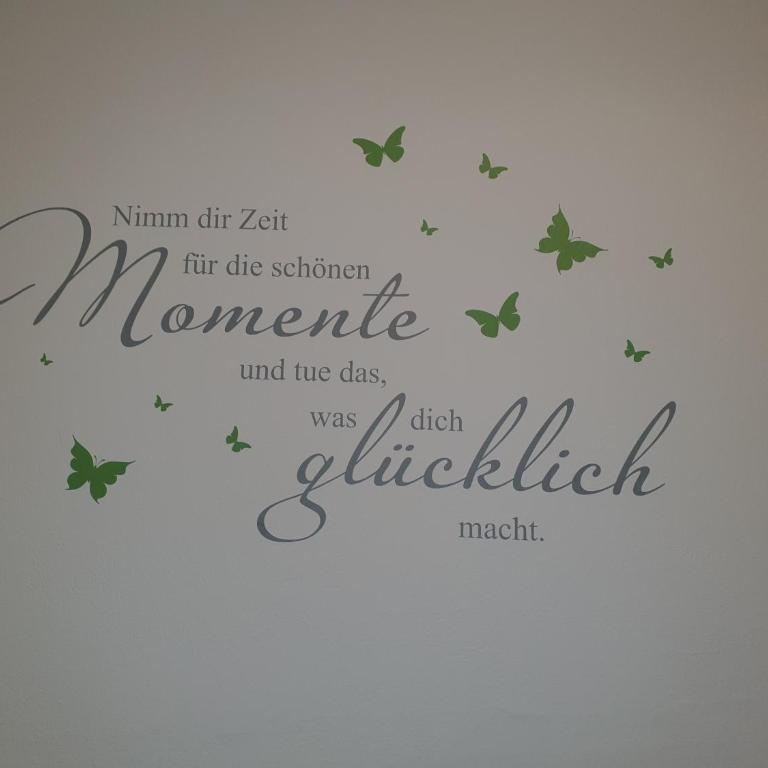 Pension Scheuerbichl - Apartment - 11