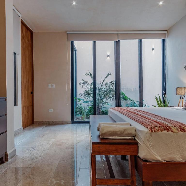 Casa Cardenales - Villa with Private Pool - 35