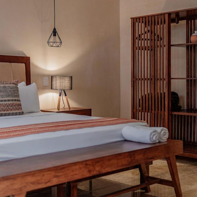 Casa Cardenales - Villa with Private Pool - 36