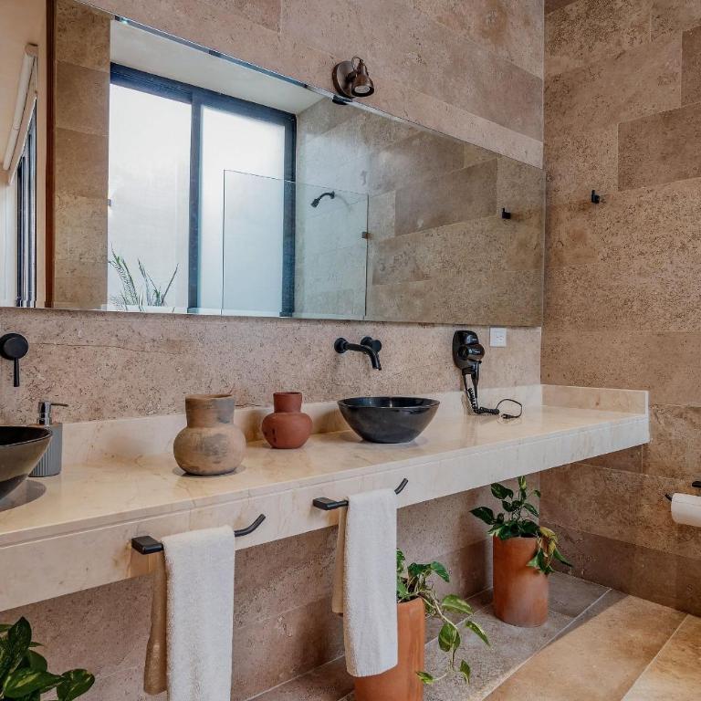Casa Cardenales - Villa with Private Pool - 39