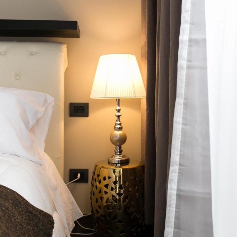 Aparthotel Dei Mercanti - Brown Apartment - 16