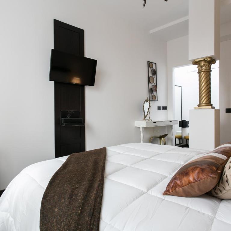Aparthotel Dei Mercanti - Brown Apartment - 19