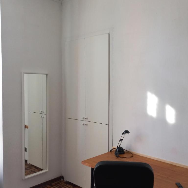 Sweet Home in Torino Cenisia - One-Bedroom Apartment with Balcony and City View - 3