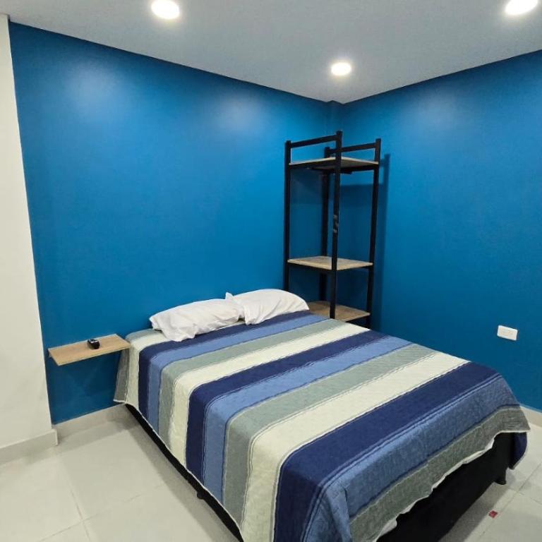 ColivingVictoriaibagué - Apartamento de 1 dormitorio - 1