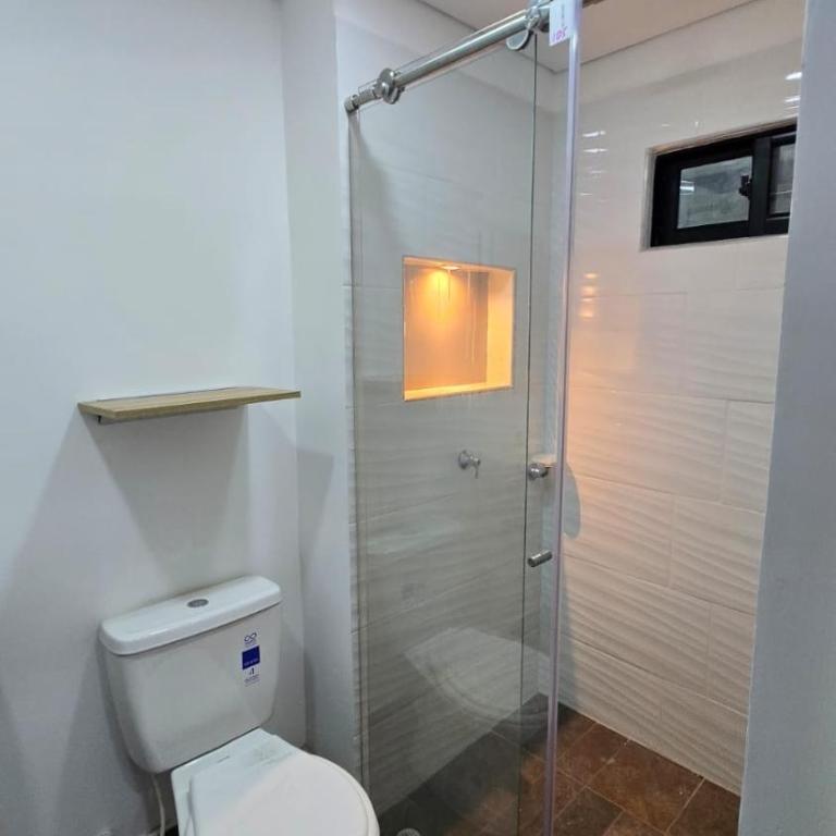 ColivingVictoriaibagué - Apartamento de 1 dormitorio - 3