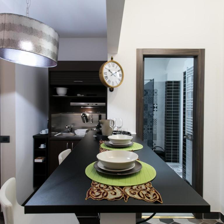 Aparthotel Dei Mercanti - Brown Apartment - 22