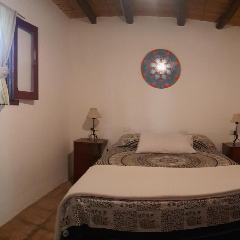 Casa Prana Estudio de Yoga - Casa - 4