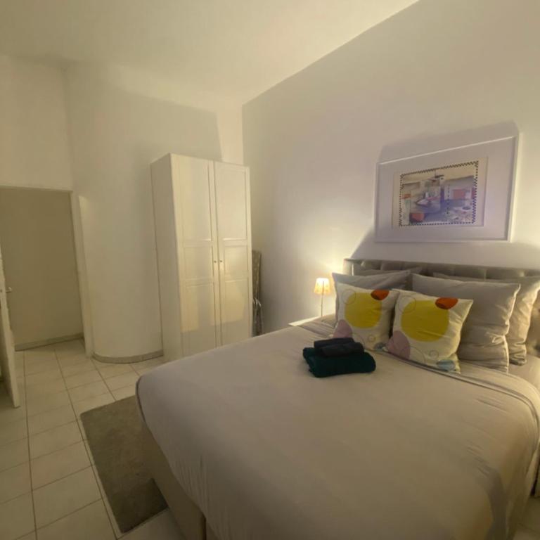 The Grand Riviera Apartments Nice - Top Choice in Nice - One-Bedroom Apartment - 72