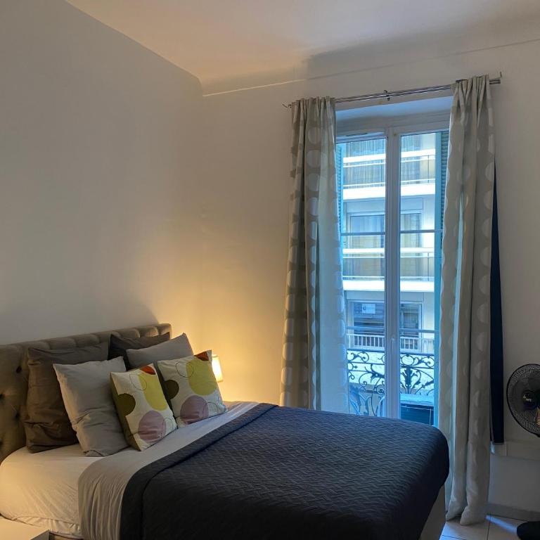 The Grand Riviera Apartments Nice - Top Choice in Nice - One-Bedroom Apartment - 83