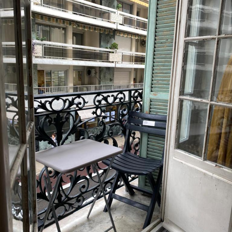 The Grand Riviera Apartments Nice - Top Choice in Nice - One-Bedroom Apartment - 91
