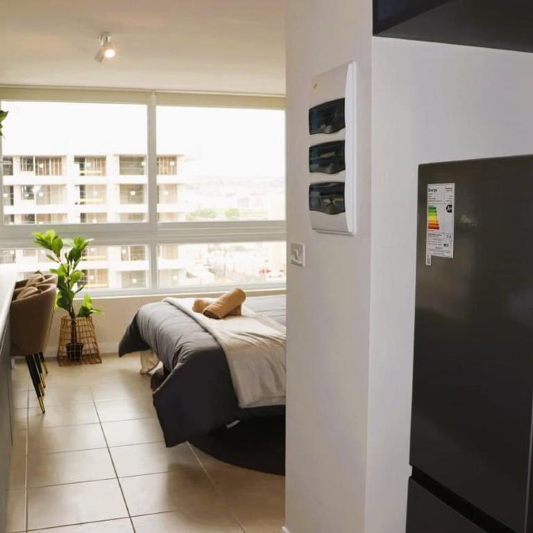 HOM I Depto Nuevo Cerca de la Costanera La Serena 208 - Apartamento - 11