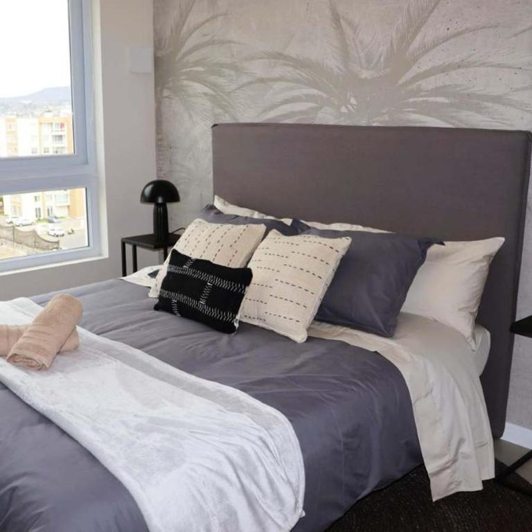 HOM I Depto Nuevo Cerca de la Costanera La Serena 208 - Apartamento - 12