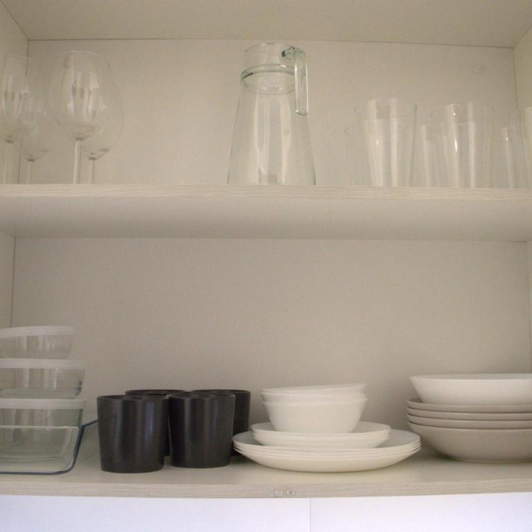 HOM I Depto Nuevo Cerca de la Costanera La Serena 208 - Apartamento - 19