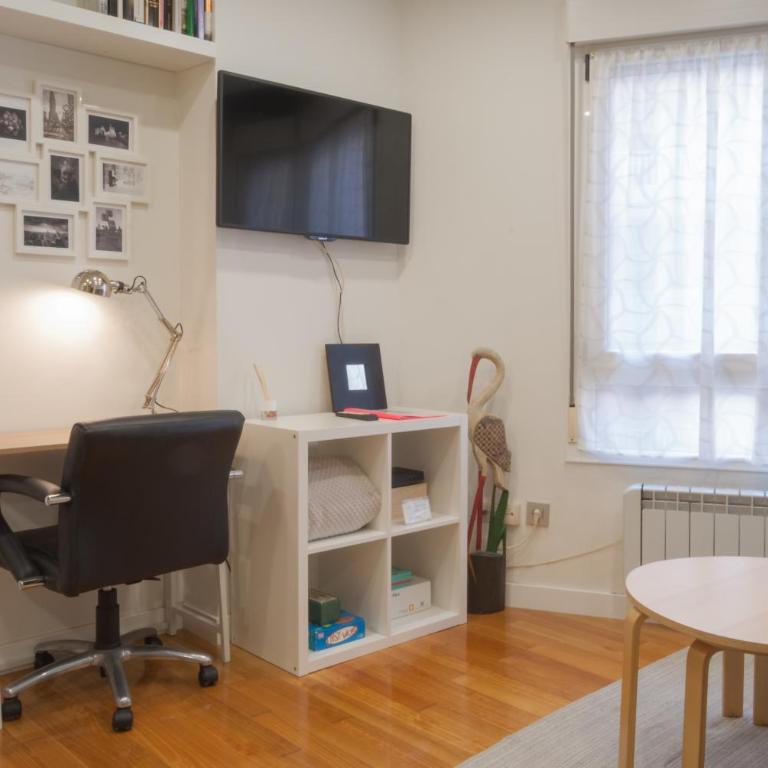 AVG El Rincón de Begoña - Apartamento de 1 dormitorio - 5