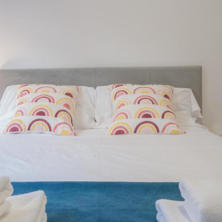 AVG El Rincón de Begoña - Apartamento de 1 dormitorio - 11