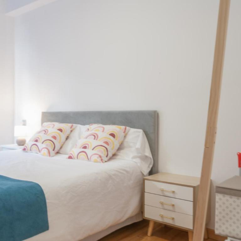 AVG El Rincón de Begoña - Apartamento de 1 dormitorio - 13