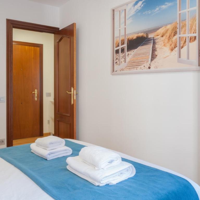 AVG El Rincón de Begoña - Apartamento de 1 dormitorio - 17