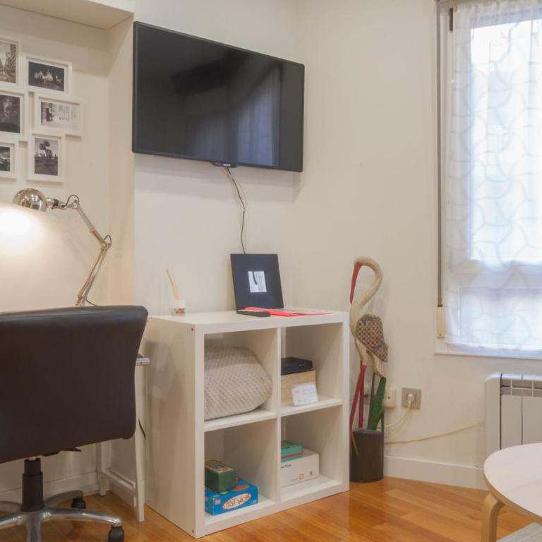 AVG El Rincón de Begoña - Apartamento de 1 dormitorio - 15