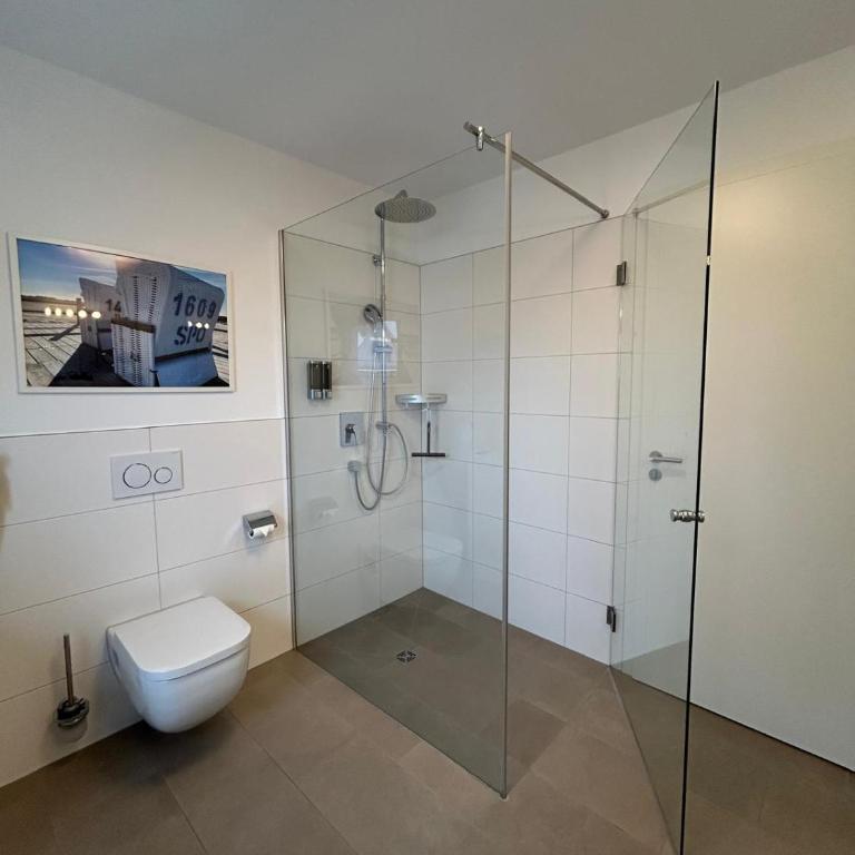 Stadt & See - neuwertige Ferienwohnung - Apartamento Deluxe - 10