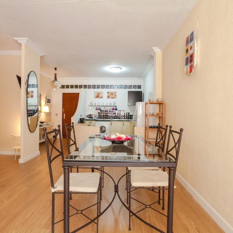 En CARRERA OFICIAL SEMANA SANTA - Apartamento de 2 dormitorios - 7