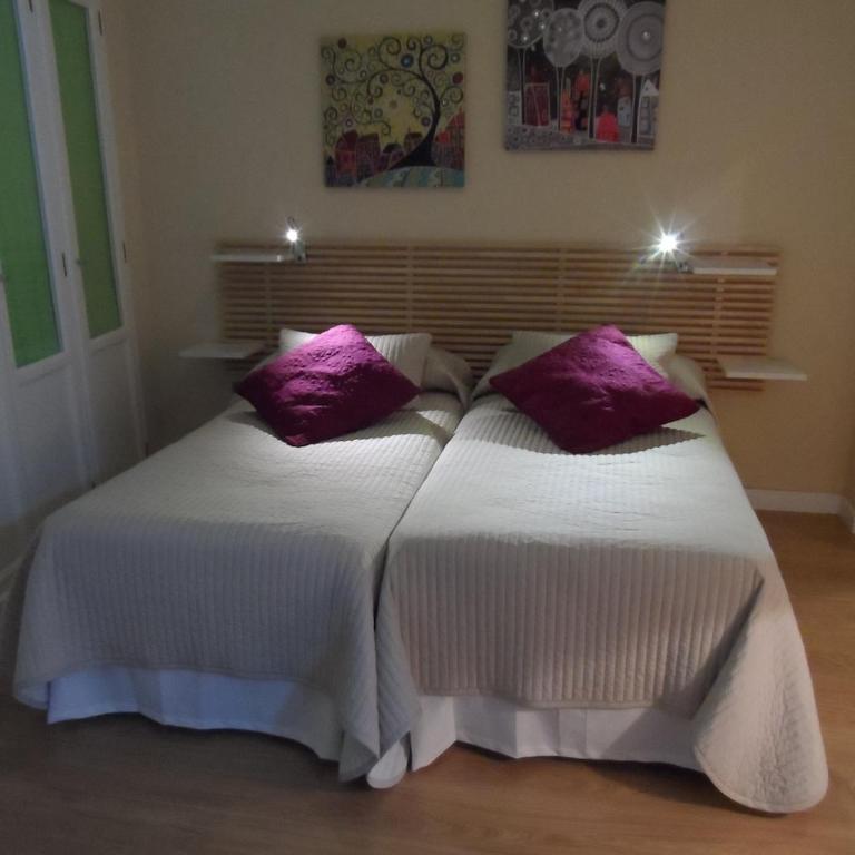 En CARRERA OFICIAL SEMANA SANTA - Apartamento de 2 dormitorios - 13