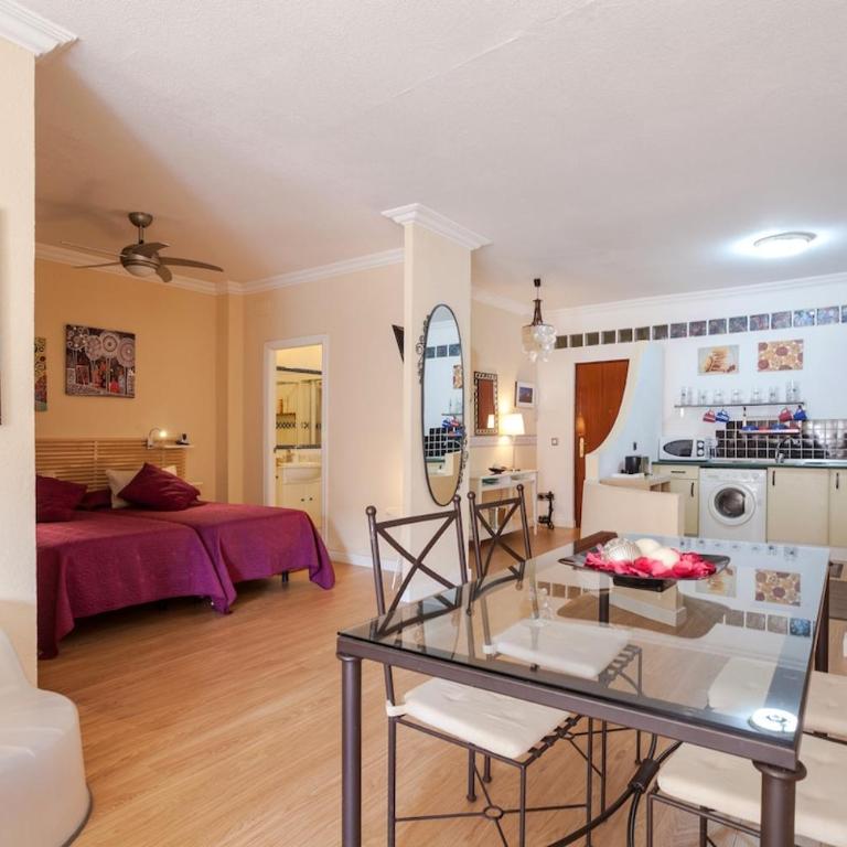 En CARRERA OFICIAL SEMANA SANTA - Apartamento de 2 dormitorios - 14