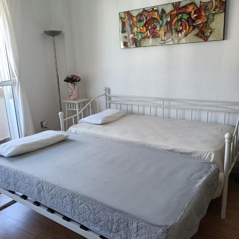 En CARRERA OFICIAL SEMANA SANTA - Apartamento de 2 dormitorios - 16