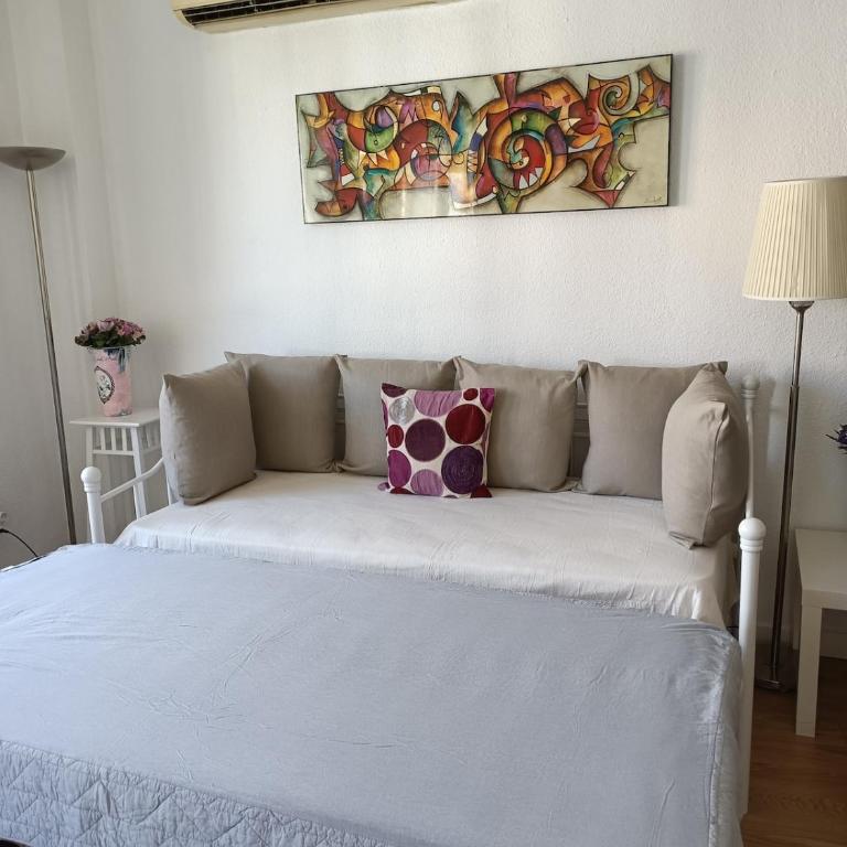 En CARRERA OFICIAL SEMANA SANTA - Apartamento de 2 dormitorios - 17