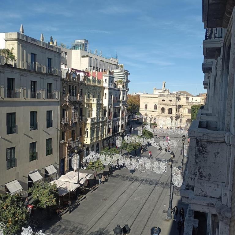 En CARRERA OFICIAL SEMANA SANTA - Apartamento de 2 dormitorios - 19