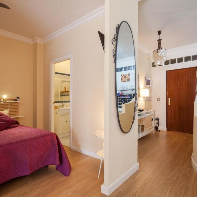 En CARRERA OFICIAL SEMANA SANTA - Apartamento de 2 dormitorios - 22