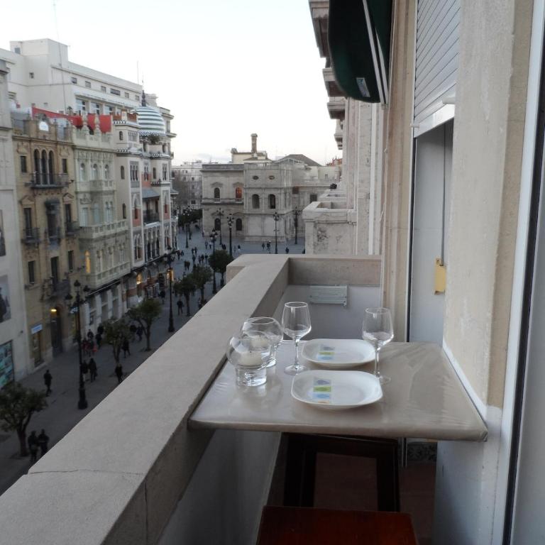 En CARRERA OFICIAL SEMANA SANTA - Apartamento de 2 dormitorios - 6